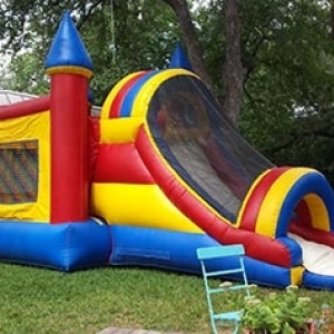 castle3in1